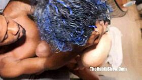 Latina Curly Rican Pussy Looks So Good With That Bbc Jay Bangher In Her?