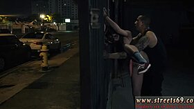 Blonde teen 18+ gets anal punishment in bondage on web cam