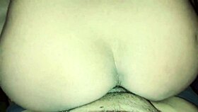 desi indian bhabhi relaxes alone at home