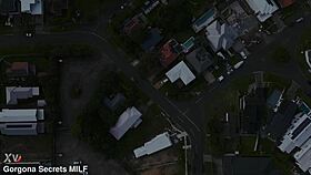 milf gets anal cum from stepson for breakfast