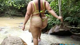 sex on the beach in public