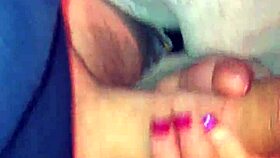 Teen Slut Sucks And Swallows