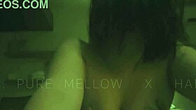 bachelors party fuck with huge tits and creampie