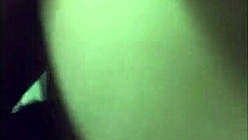 My new friend Crystalbabylynn bends over for anal pounding!