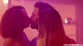 Does Wicked Seriex Feature We Can Build Her Alexis Tae Molly Little?