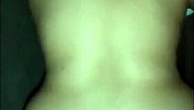 A delicious Venezuelan woman in the video