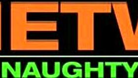 Blonde teen Cherry Kiss practices solo fingering