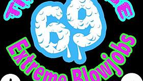 annabelle's pretty face gets fucked deepthroat? makeup ruined, upside down blowjob!