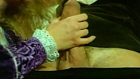 A Big Cock in Rossana Doll's Tight Ass!