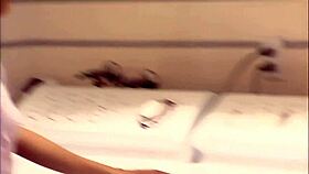 Teen latina rides big cock passionately 😍