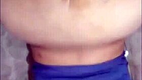 A delicious Venezuelan woman in the video