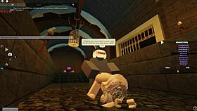 119 Roblox Porn Video