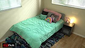 Please, Bri Klein, let me use that tight wet hole just once!