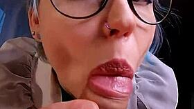 want an anal lesson with creampie?