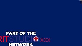 British 18 year old redhead experiences intense edging and teasing in amateur fetish cosplay