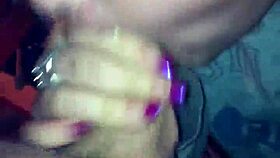 Teen Slut Sucks And Swallows