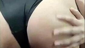 i'm undressin doña mary in her room when her husband leaves.