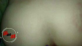 hardcore anal sex hot double penetration and huge creampie