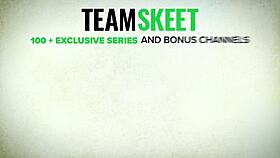 I Relieve Stress With A Hot Threesome