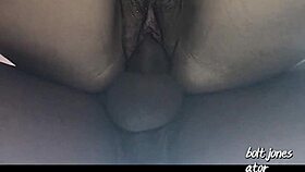 police wife's revenge: brazilian amateur records big ass interracial anal for xvideos