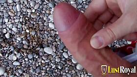 busty blonde gets bent over for anal sex, blowjob, missionary, and riding.