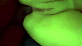 paying uber with blowjob and ass in public