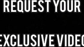 gorgeous wife slowly sucks big cock to intense cumshot