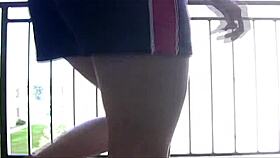 Michelle Thorne Dives Into Lesbian Adventures With Monster Cocks!