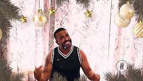 Christmas Special Surprise From Mommy Noel Ale Musa