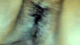 She says, 'Fuck my big ass hard'