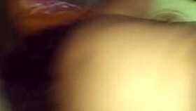 cogiendo a mi esposa le encanta la verga