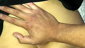 Anal Creampie Slut Gets Double Stuffed!