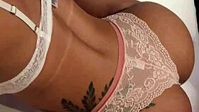 Does this brazilian pornstar's big ass and pussy turn you on?