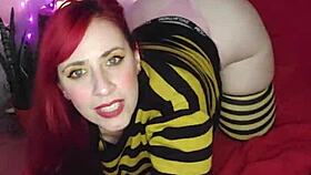 Your gauchita girlfriend proposes new sexual practices, let's do a romantic joi