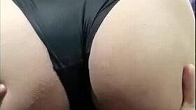 i'm undressin doña mary in her room when her husband leaves.