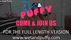 Wetandpuffy - Something Blue