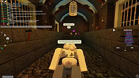 119 Roblox Porn Video