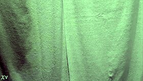 Hidden Cam Under Sink Catches Panties In Toilet