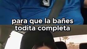 I talks to Tiffany Cox bout oral sex n her vanilla tastes