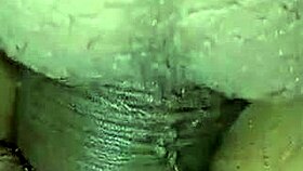 i'm close up eating the wet big pussy bareback with monster cock for you guys