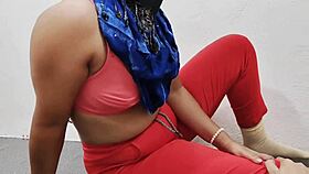 Girlfriend and boyfriend having rough sex in hotel room 😈