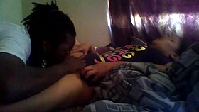 i eat that pink pussy good