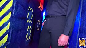 Laeti A Soif De Bites Et De Surprises