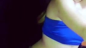 i'm bonneyuwu, a petite teen masturbating in my miniskirt