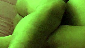 Latina Student Has Tight Pussy Fucked By Friend