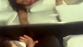 fui pro motel levar piroca do marido corno da minha vizinha