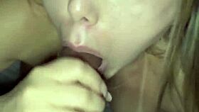 Can you handle fucking your neighbor to squirting orgasm?