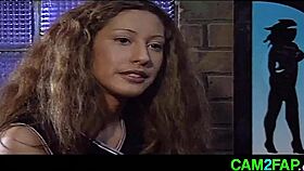 teen with great tits gets fucked hard in titty fuck