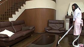 I'm that hot natural japanese milf maya sawamura, wantin' my pussy filled with cum.