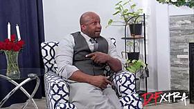 Widowed Latina Smashed By Massive Cock CEO - Brianna Bourbon - Dfxtra